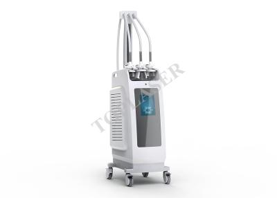 China 7 In 1 Cavitation RF Cryolipolysis Multifunction Beauty Machine For Weight Losing for sale