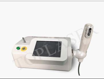 China Skin Care HIFU Machine Fat Burner Equipment Non - Invasive Stable Energy for sale