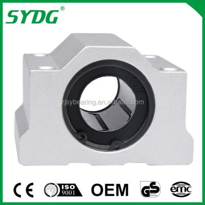 China High Precision Smooth Motion Low Price SCS20UU Linear Guide Block for sale