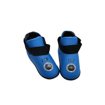 China Durable Chinese Manufacturers Sell Competition Quality Small Profits Multifunctional Taekwondo Shoes Training Equipment for sale