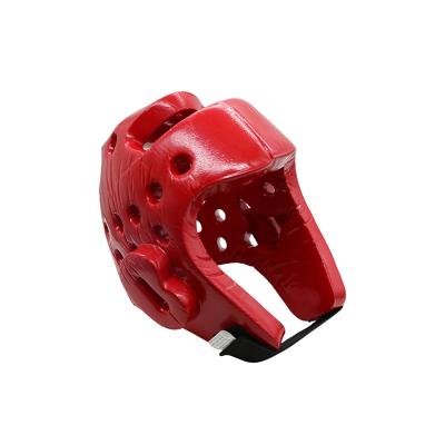 China Compound Manufacturers Competition Quality Chinese Martial Arts Gear Top Ten Head Guard For Taekwondo for sale