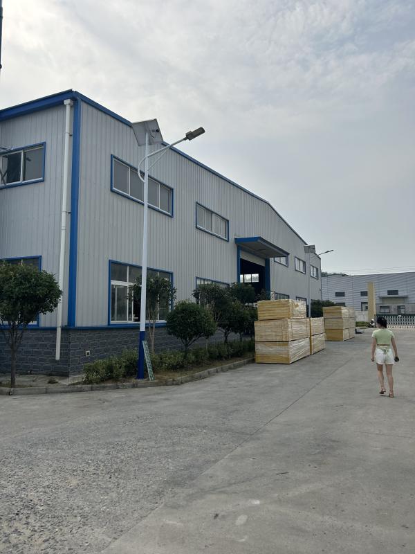 Verifizierter China-Lieferant - Hubei Yue Zhong Xin Fibreglass Manufacturing Co., Ltd.