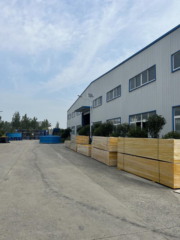 Verifizierter China-Lieferant - Hubei Yue Zhong Xin Fibreglass Manufacturing Co., Ltd.