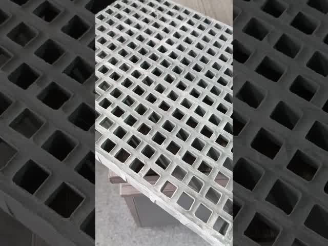 FRP grating