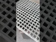 FRP grating