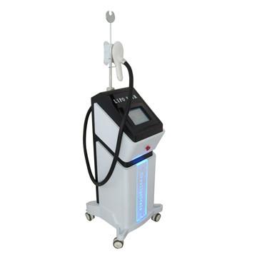 Китай 492 - 455nm Cryolipolysis уменьшая оборудование красоты, тело уменьшая машину продается