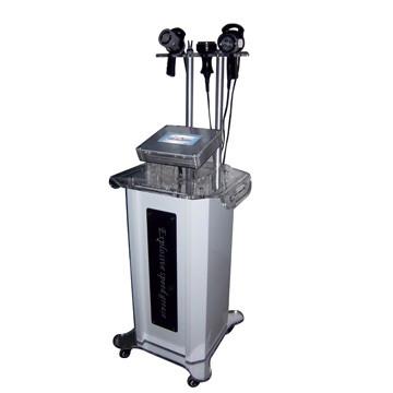 Chine Machines de perte de poids, machine ultrasonique de cavitation, corps du vide rf amincissant l'équipement à vendre