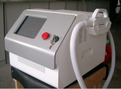 China No Side Effect IPL RF Elight Beauty Equipment , Lessen Deep Wrinkles for sale