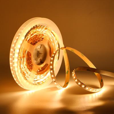 China Warm White 132LEDs/Meter strip lamp IP20 SMD 3014 LED Strip Light for living room bedroom for sale