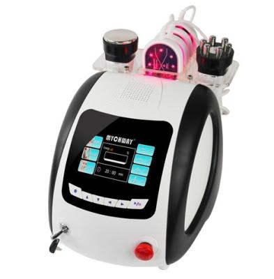 Chine Corps de laser de Lipo amincissant la machine, cavitation amincissant la machine à vendre