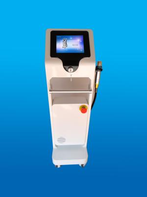 Cina Doppio Chin Rf Beauty Machine in vendita