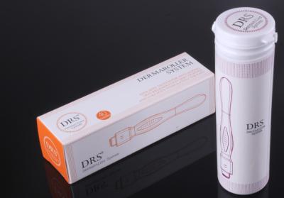 中国 DRS Dermaのスタンプの針のDermaの医学ローラーはでき転がる 販売のため