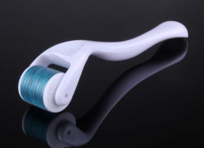 China Nadeln Microneedle 540 Derma-Rolle, Rolle Derma Microneedle zu verkaufen