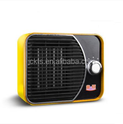 China Low cost Amazon Hot Selling Electric Heater Portable Fan Heater Fast Heating Mini Room Heaters For Home Office for sale