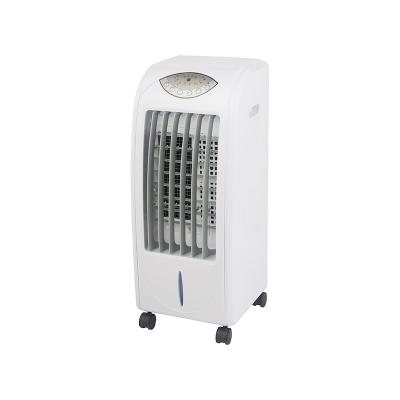 China Air Cooler portable evaporative aircooler water air cooler industrial air conditioners evaporative air cooler for sale