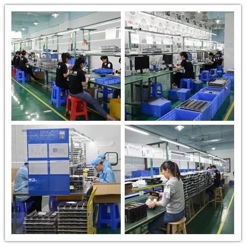 確認済みの中国サプライヤー - Shenzhen Jueqi Power Network Technology Co., Ltd.