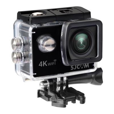 China SJCAM Action Camera 4k Sjcam Sj4000 Air Waterproof with 16mp support wifi digital camcorder 170D 2.0 inch Screen HD DV Cam Te koop