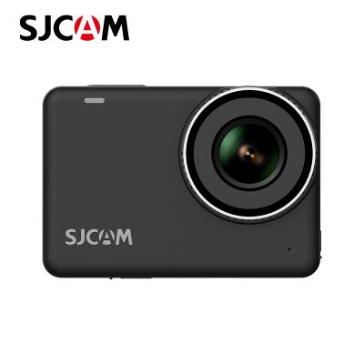 China 2020 SJCAM SJ10 PRO Action Sports Wifi Camera Waterproof without Case 4K/60fps Outdoor Video Youtube Hot en venta