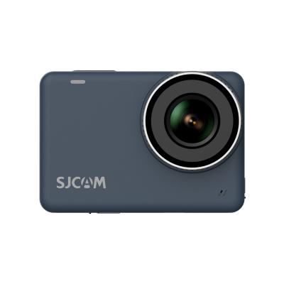 중국 SJCAM SJ10X 4K action camera 1080P Full HD 12MP Sports camera Full body waterproof 10 meters deep Wifi 2.4GHz 2.33' Touch Screen 판매용