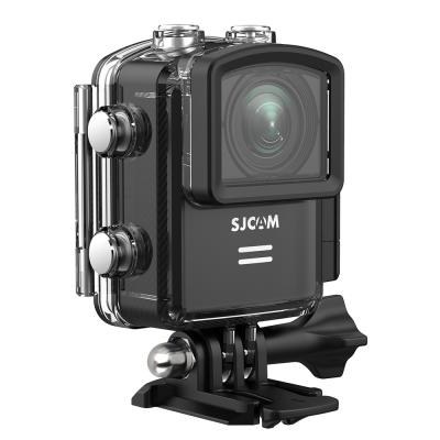 China Sjcam M20 4K Action Sport Camera 16MP 30M waterproof Wifi Video Camera with Remote Control Customize Digital Camcorder Te koop