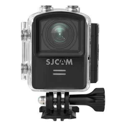 Κίνα Best Budget 4k Action Camera SJCAM M20 Air 1080P HD 30M underwater waterproof 8x Optical Zoom Wifi Sport Camera προς πώληση