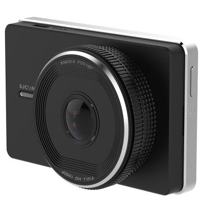 中国 SJCAM brand SJDASH dash cam DVR video recorder car camera with wifi GPS ADAS 販売のため