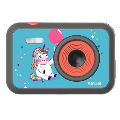 China SJCAM gift funcam Camera easy operation children kids Action camera shooting high quality pictures and videos action for sale