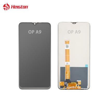 China Multi-touch For Oppo Mobile Phone Display For Oppo A9 Screen Display Touch LCD for sale