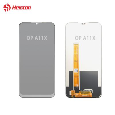 China Brand New Multi-touch LCD Screen with Digitizer for oppo A11x Screen Replacements for sale