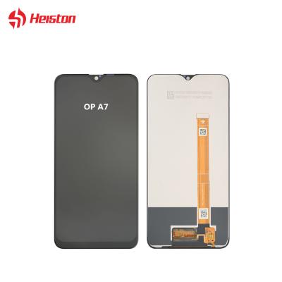 China Multi-touch LCD for OPPO A7 LCD for OPPO A7 Display Touch Screen Digitizer Assembly for sale