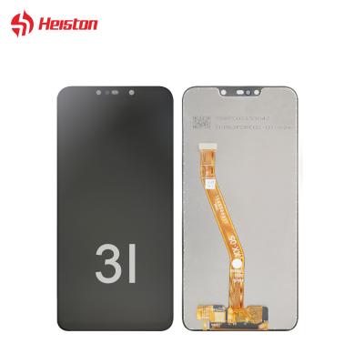 China Wholesale Multi-touch lcd display for huawei nova3i screen for huawei nova display for sale