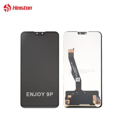 China Best Multi-touch Price Mobile Phone LCD For Huawei Enjoy 9plus Screen Replacement Mobile Phone LCDs Display for sale