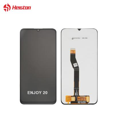 China Brand New Multi-touch Supplier Low Price Mobile Phone LCD Screen For Huawei Appreciate 20 LCD Replacement for sale