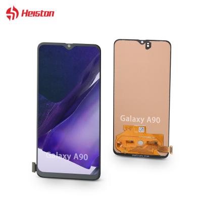 China Multi-touch (IPS Technology) New Near Original Replacement Touch Screen For Samsung Galaxy A10 A20 A30 A40 A50 A60 A70 A80 A90 LCD Display for sale