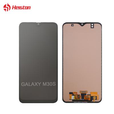 China Multi-touch Mobile Phone LCD Display (IPS Technology) For Samsung For Galaxy M30S For Samsung M30S LCD Screen Display for sale