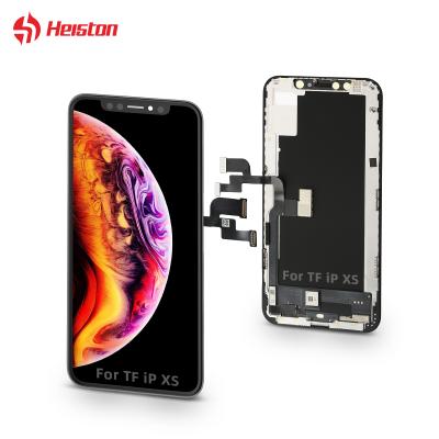 China Factory price wholesale Multi-touch (IPS technology) for iPhone XS oled incell for iphone xs lcd screen replacment for iphone XS oled the screen for sale