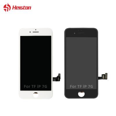 China Multi-touch Factory Price OEM TFT LCD (IPS Technology) for iPhone 7G LCD Display 3D Touch Screen Support and Full View for sale