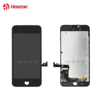 China Multi-Touch (IPS Technology) IN Running LCD Screen For iPhone 7 Plus LCD OEM TFT Incell Display With Phone Repair Parts Replacement contact analog-to-digital converter for sale