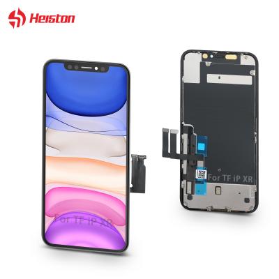 China Factory Price OEM Multi-touch (IPS Technology) Incell TFT LCD For iPhone X XR XS XS Max LCD Display Touch Screen With Digitizer Replacement for sale