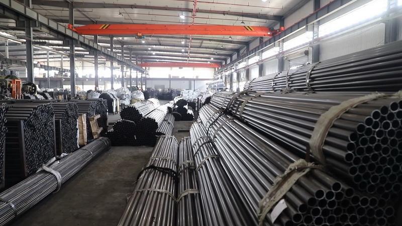 Verified China supplier - Ningbo Tianyi Shaft Co., Ltd.