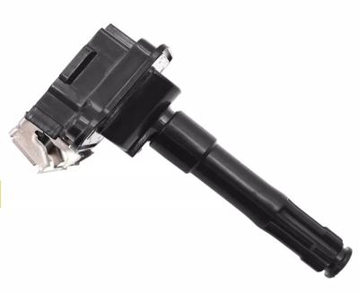 China Standout Ignition Coil Bobina de encendido 058905105 058905101 For V W Passat Jetta Golf Bora For Aud i A3 A4 B5 A6 For Seat A OEM Standard for sale