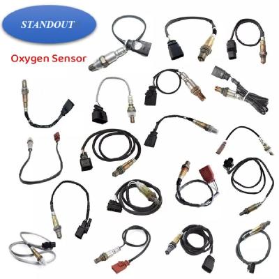 China Standout Oxygen O2 Sensor For All Car Models Hyundai Elantra Kia Spectra 39210-23900 Oxygen Sensor 39210-23700 ELANTRA Oxygen Sensor Room (DM for sale