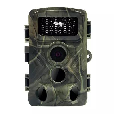 China Human Motion Tracking Hunting Trail Camera 16MP Waterproof Hunting Video Camera for sale