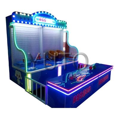 China Game Center Factory Price Indoor Cha Cha Carnival Ballons Shooting Booth Game|Make Money Outdoor Carnival Booth Game For Amusement Park for sale