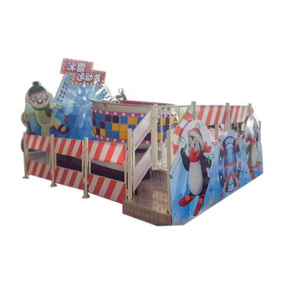 China Priceice Plastic Factory Sports Amusement Park Coffee Cup Rides |Outdoor Theme Park Equipment Kids Amusement Equipment For Sale for sale