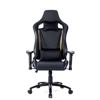 China (Height)Adjustable Computer Gaming Chair Gamer Racing Ergonomic Comfortable Gaming Chair Gamer Chair for sale