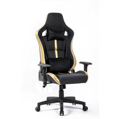 China Office Adjustable Executive Chair Computer Swivel (Height) Ergonomic Gaming Chair Racing Gaming Chair For Commercial Furniture for sale