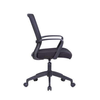 China Wholesale Durable Mesh Chair Swivel Office Rotation Chair For Meeting Room Computer Office Chairs for sale