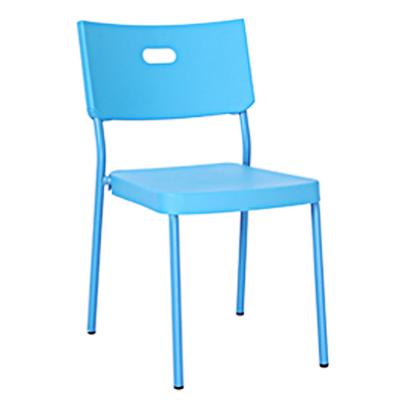 China EUROPE Hotel Chair Stackable Plastic Chair Dining Restaurant Cafe Chair Hotel for sale