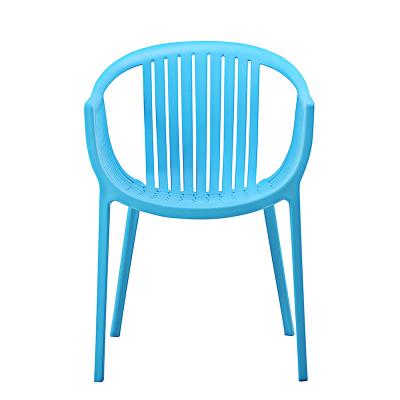 China MODERN Outdoor Event Cafe Chairs Fashion Design Stackable Garden Chair Restaurant Dining Chair for sale